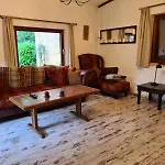 Mellicher Berg Appartement Arenrath