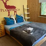 Mellicher Berg Appartement Arenrath