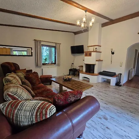 Mellicher Berg Apartment Arenrath