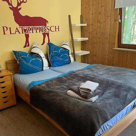 Mellicher Berg 아파트 Arenrath