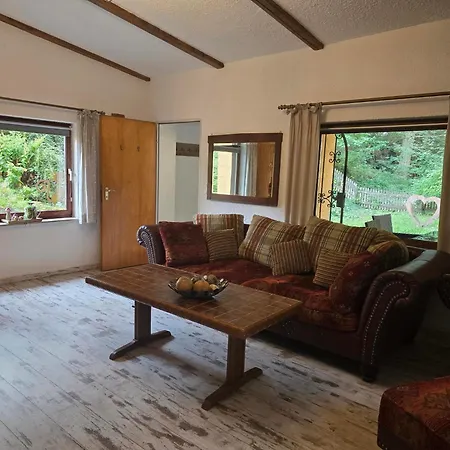 Appartement Mellicher Berg *