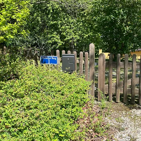 Mellicher Berg Appartement