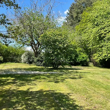 Appartement Mellicher Berg