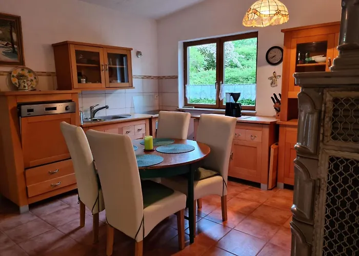 Mellicher Berg Appartement