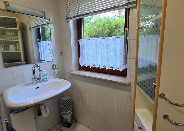 Appartement Mellicher Berg *