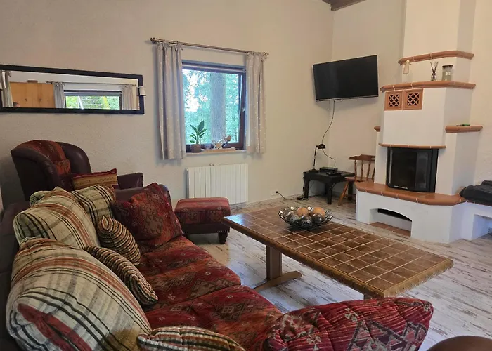 Mellicher Berg Arenrath