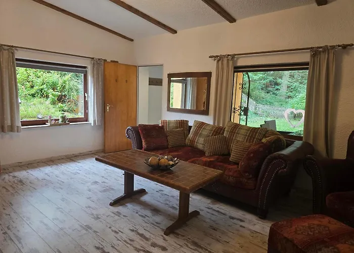 Apartment Mellicher Berg *