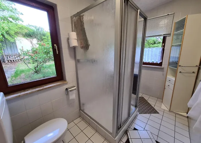 Appartement Mellicher Berg *