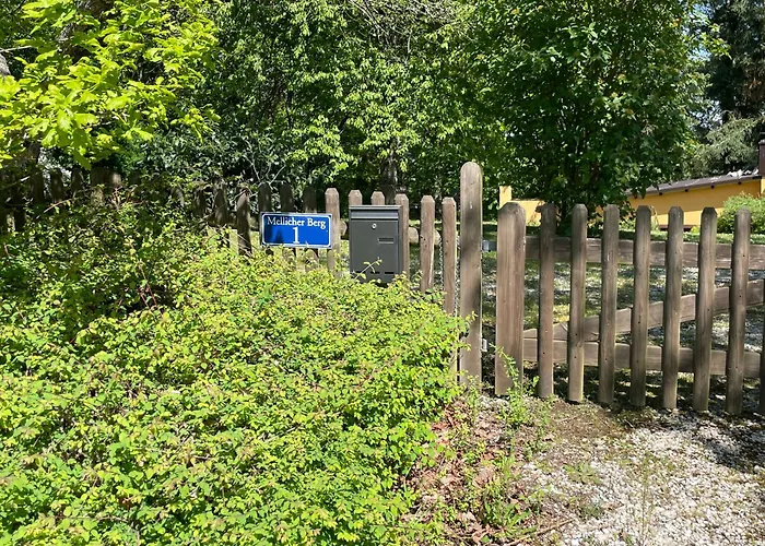 Mellicher Berg Appartement