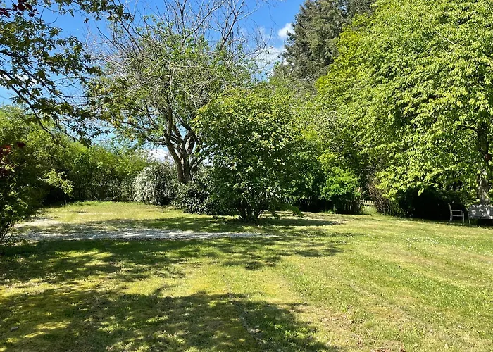 Appartement Mellicher Berg